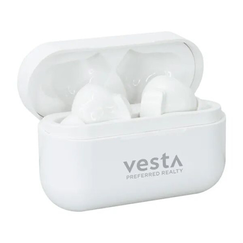 iLive™ Truly Wireless Earbuds with Active Noise Canceling