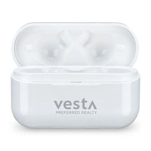 iLive™ Truly Wireless Earbuds with Active Noise Canceling