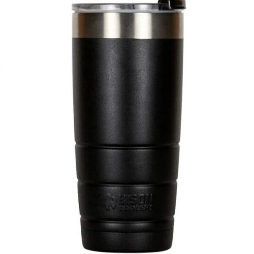 22 oz Bison® Stainless Steel Insulated Leakproof Tumbler