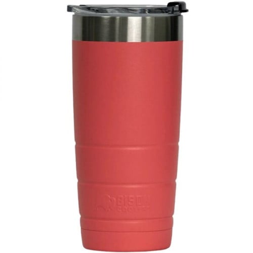 22 oz Bison® Stainless Steel Insulated Leakproof Tumbler