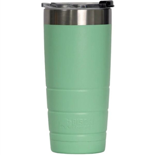 22 oz Bison® Stainless Steel Insulated Leakproof Tumbler