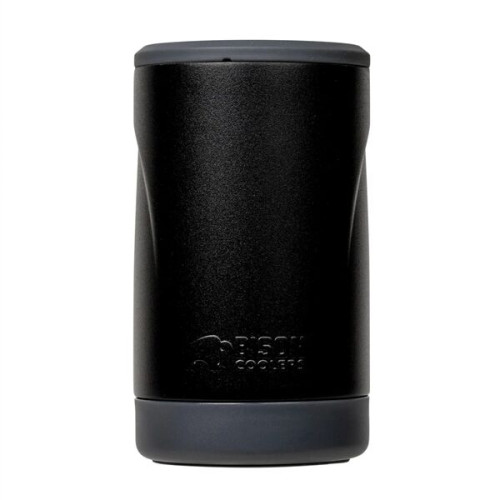 Bison® Bevi Stainless Steel Insulated Can Cooler
