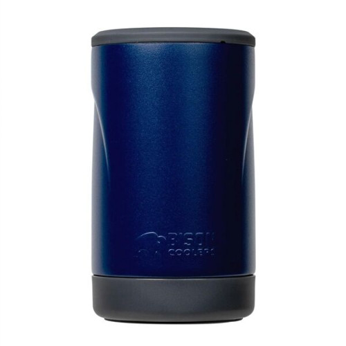 Bison® Bevi Stainless Steel Insulated Can Cooler