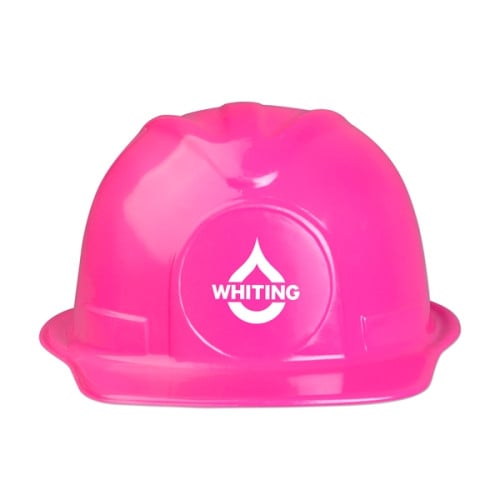 Novelty Child-Size Construction Hats