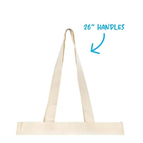Good Value™ Natural Economy Tote
