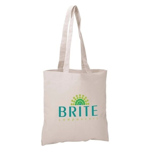 Good Value™ Natural Economy Tote