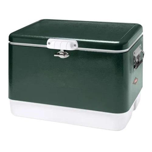 Coleman® 54 Qt. Classic Steel-Belted® Cooler