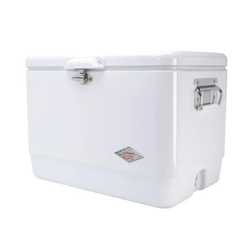 Coleman® 54 Qt. Classic Steel-Belted® Cooler