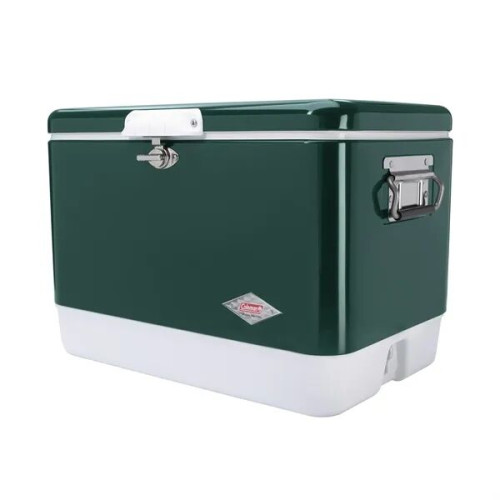 Coleman® 54 Qt. Classic Steel-Belted® Cooler