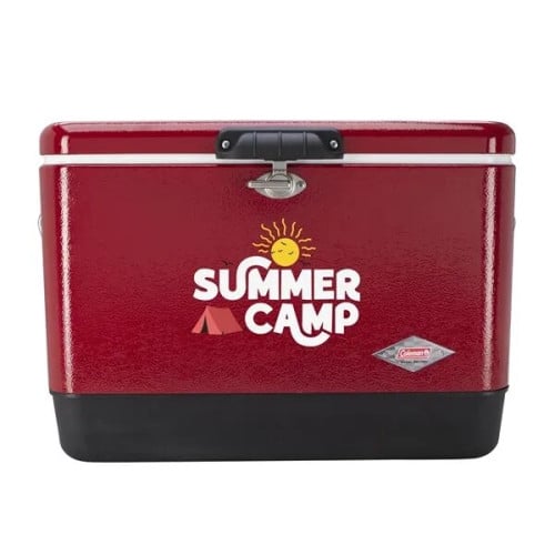 Coleman® 54 Qt. Classic Steel-Belted® Cooler