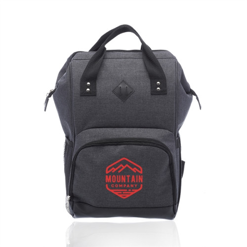 Corvallis Insulated Backpack