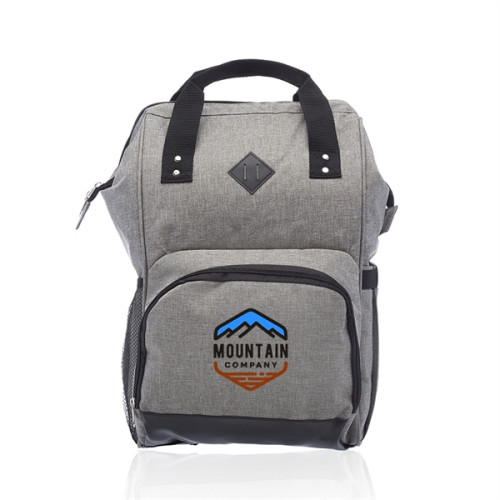 Corvallis Insulated Backpack