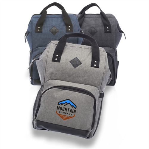 Corvallis Insulated Backpack