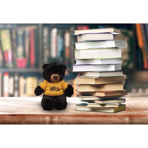 Chelsea Teddy Bear™ Buster - 9.5" Plush