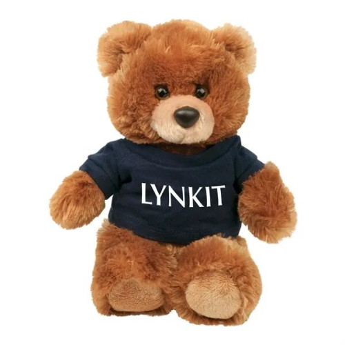 Chelsea Teddy Bear™ Buster - 9.5" Plush