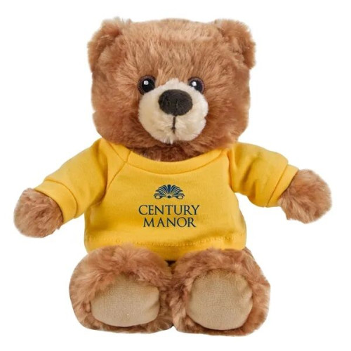 Chelsea Teddy Bear™ Buster - 9.5" Plush