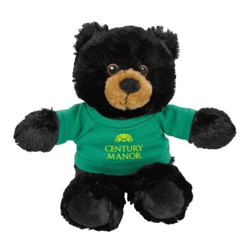 Chelsea Teddy Bear™ Buster - 9.5" Plush
