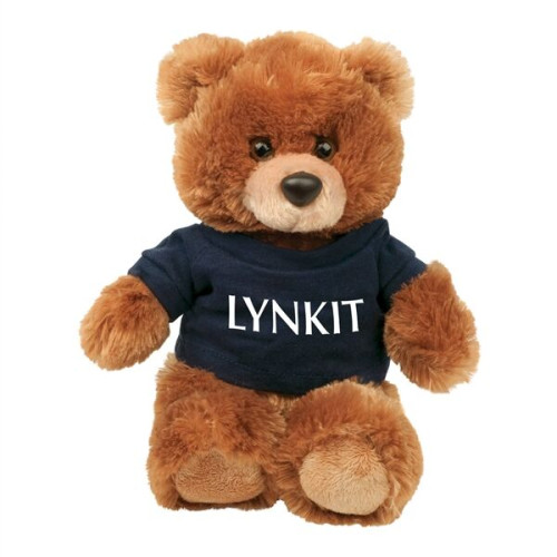 Chelsea Teddy Bear™ Buster - 9.5" Plush