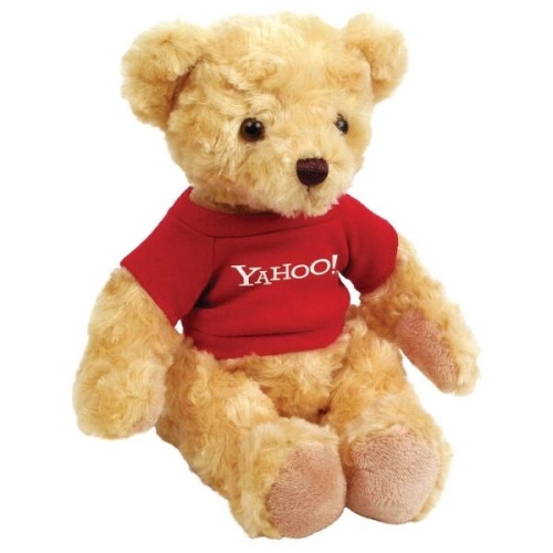 Chelsea Teddy Bear™ Honey Bear - 10" Plush