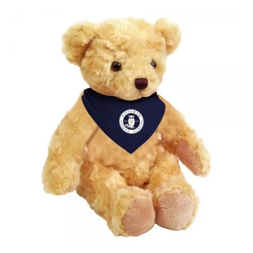 Chelsea Teddy Bear™ Honey Bear - 10" Plush