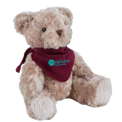 Chelsea Teddy Bear™ Honey Bear - 10" Plush