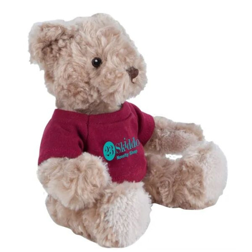 Chelsea Teddy Bear™ Honey Bear - 10" Plush