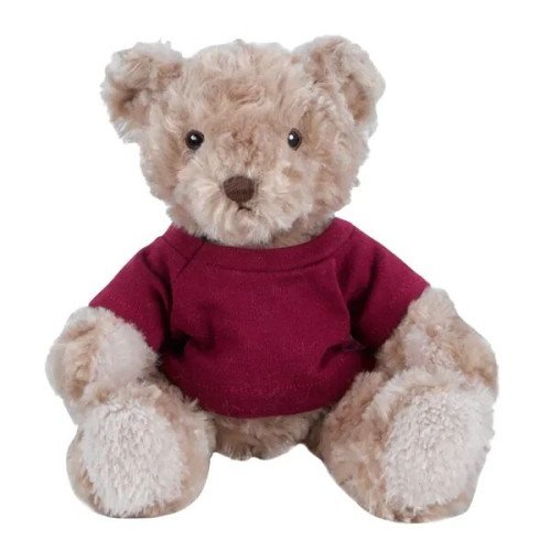 Chelsea Teddy Bear™ Honey Bear - 10" Plush