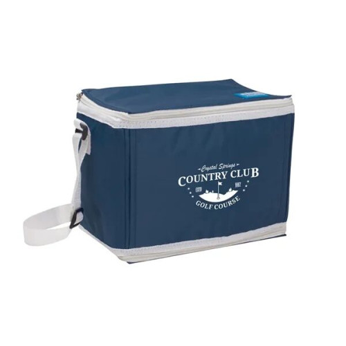 Chill by FlexiFreeze® 6-Can Cooler