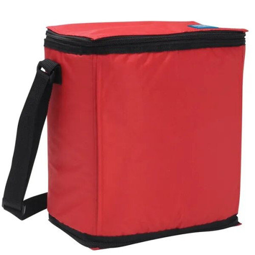 Chill by FlexiFreeze® 12-Can Cooler