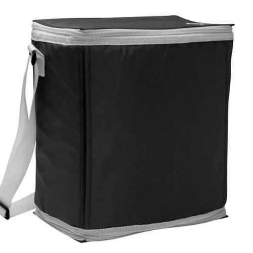 Chill by FlexiFreeze® 12-Can Cooler