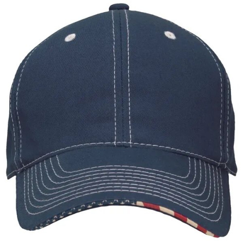Patriotic Cap