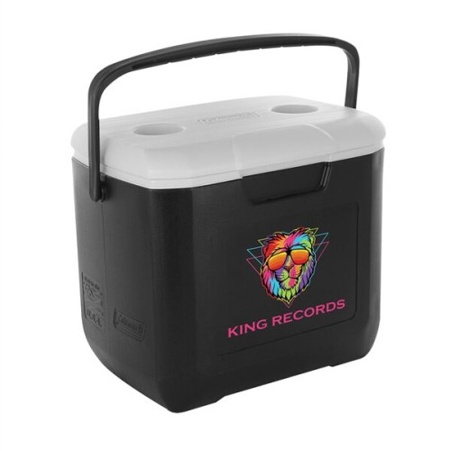 Coleman® 30 Qt. Chest Cooler