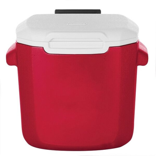 Coleman® 16-Quart Wheeled Cooler