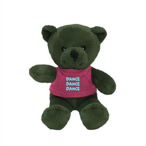 Chelsea Teddy Bear™ Color Bears - 5.5" Plush