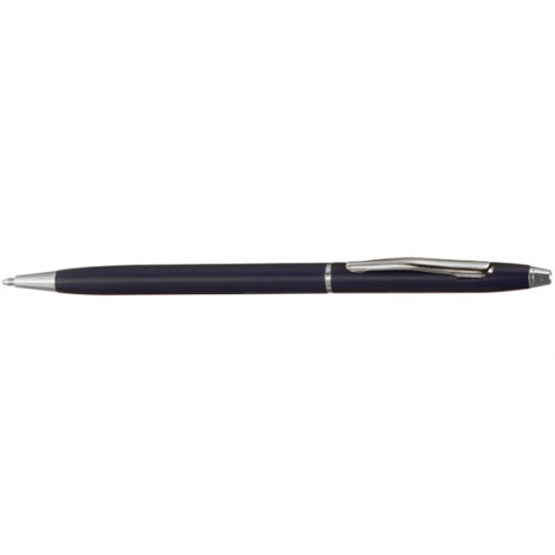 Slim Executive Silver Hotel Pen