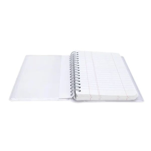 Standard Pipe Tally Book