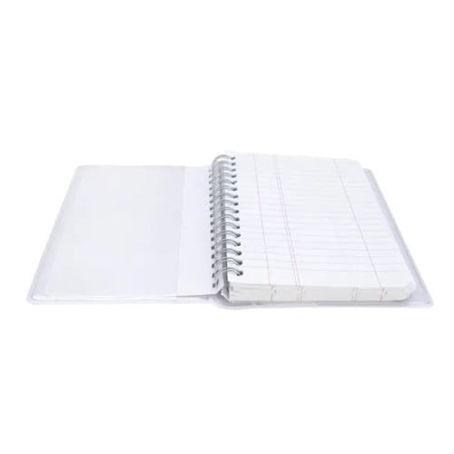 Standard Pipe Tally Book