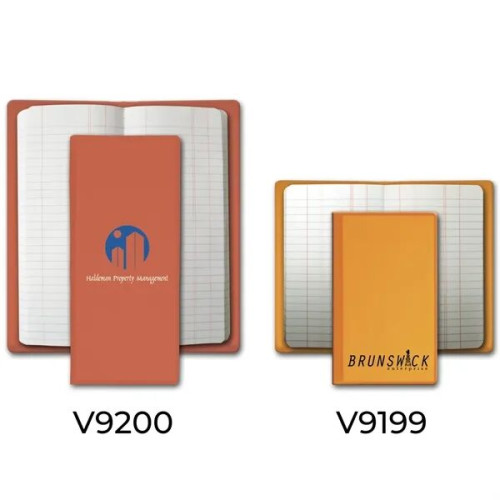 Standard Pipe Tally Book