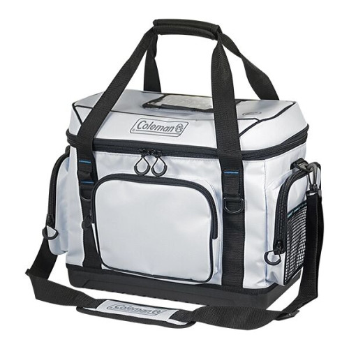 Coleman® 36-Hour 42-Can Marine Soft-Sided Cooler
