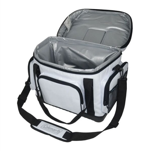 Coleman® 36-Hour 42-Can Marine Soft-Sided Cooler