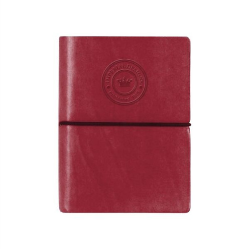 Ciak™ Italian Pocket Journal