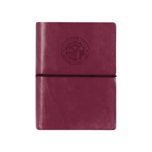 Ciak™ Italian Pocket Journal