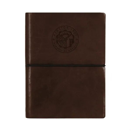Ciak™ Italian Pocket Journal