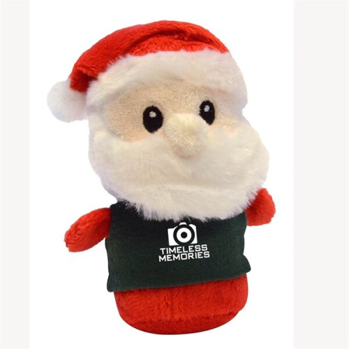 Chelsea Teddy Bear™ Holiday Shorties - 4.5" Plush
