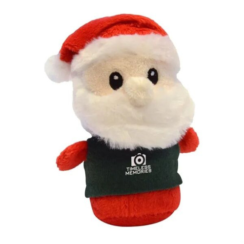 Chelsea Teddy Bear™ Holiday Shorties - 4.5" Plush