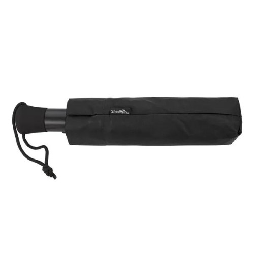 Shed Rain™ WindPro® 43" Vented Auto-Open/Close Compact Um...