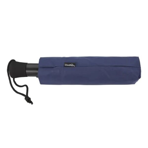 Shed Rain™ WindPro® 43" Vented Auto-Open/Close Compact Um...