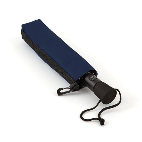 Shed Rain™ WindPro® 43" Vented Auto-Open/Close Compact Um...