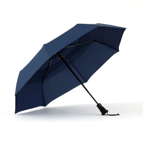 Shed Rain™ WindPro® 43" Vented Auto-Open/Close Compact Um...