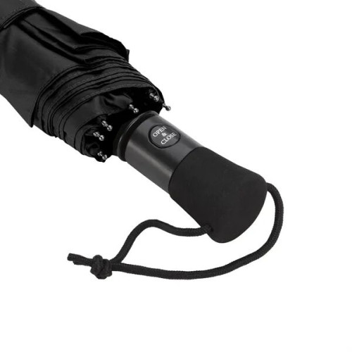 Shed Rain™ WindPro® 43" Vented Auto-Open/Close Compact Um...